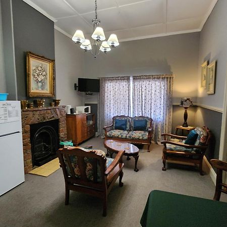 Spes Bona Guesthouse Колсберг Экстерьер фото